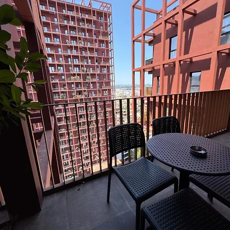 Raid Luxury * Tirana