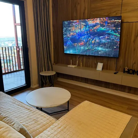 Apartment Raid Luxury *