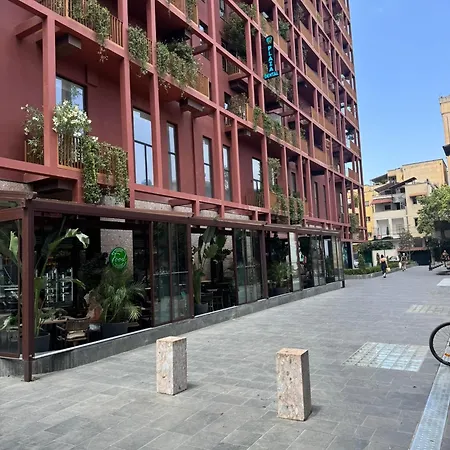 Apartment Raid Luxury *