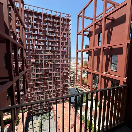 Apartment Raid Luxury *