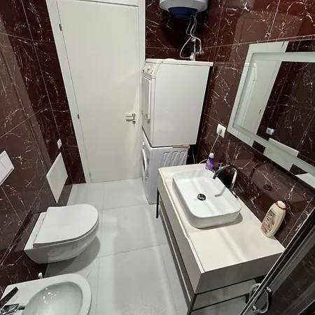 Apartment Raid Luxury *