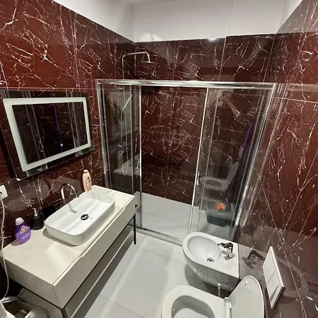 Raid Luxury Apartment