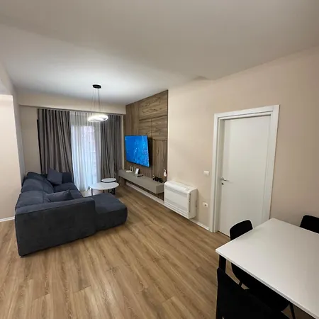 Lägenhet Raid Luxury *