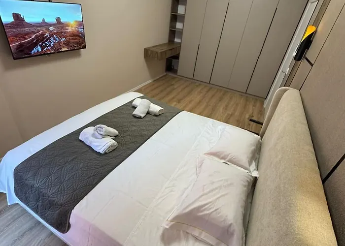 Raid Luxury Apartamento