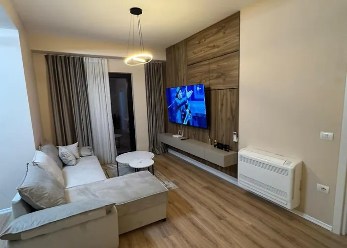 Raid Luxury Apartamento