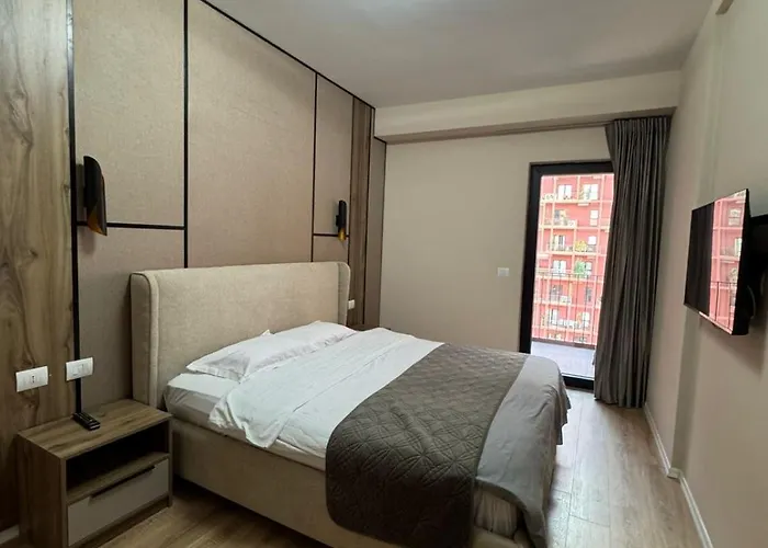 Apartamento Raid Luxury