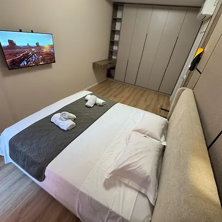Raid Luxury Apartamento