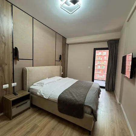 Apartamento Raid Luxury