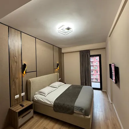 아파트 Raid Luxury *