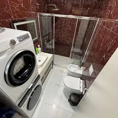 Raid Luxury 아파트 *